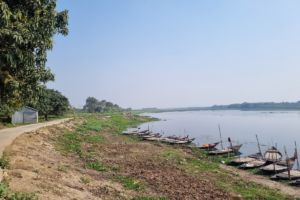 Discover Chupi Char (Purbasthali): The Ultimate Travel & Bird-Watching Guide